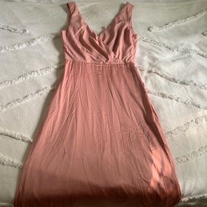 BHLDN bridesmaid dress size 6